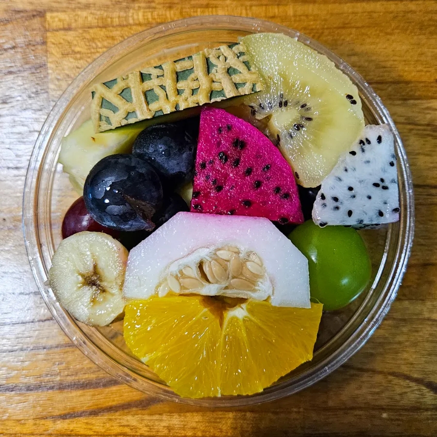 알로하프룻 이미지