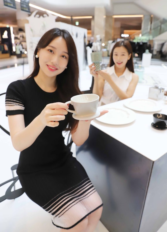 이천도자기 이미지