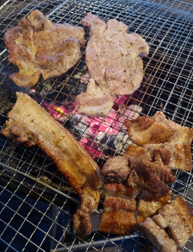 오션이니스프리 이미지