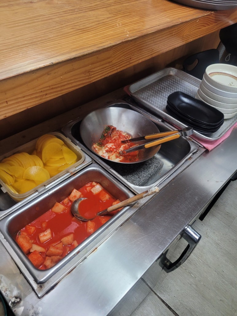 봉천뼈칼국수&뼛국밥(봉천점) 이미지