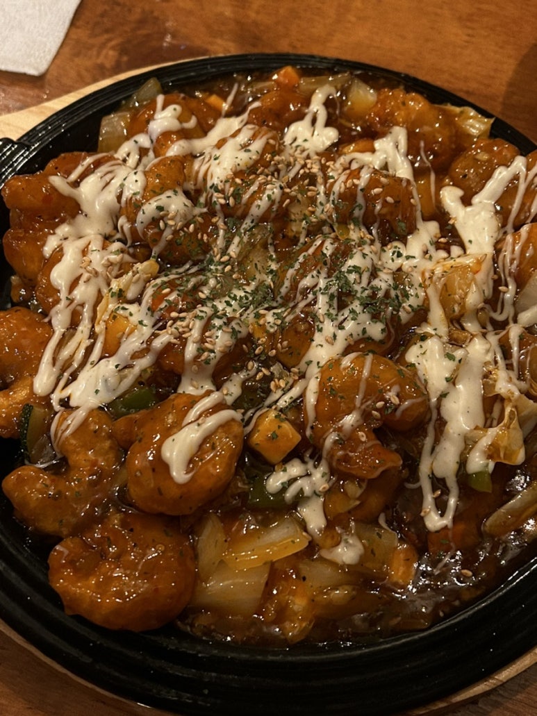 해운숯불갈비 이미지