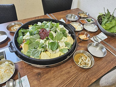 연산골춘천닭갈비 이미지
