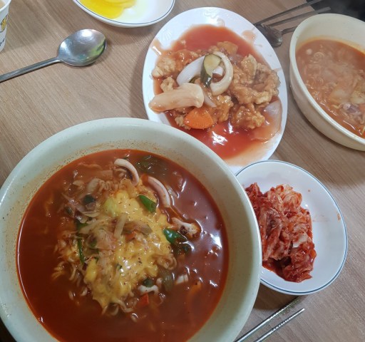페이스경양식 이미지