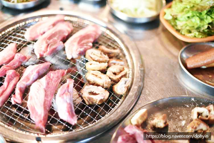 친구뒷고기 이미지