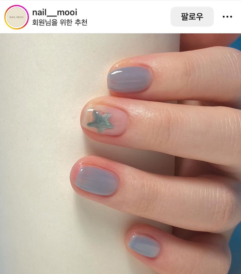 네일뭐하지 이미지