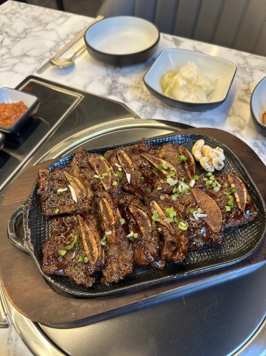 맛깔곱창 이미지