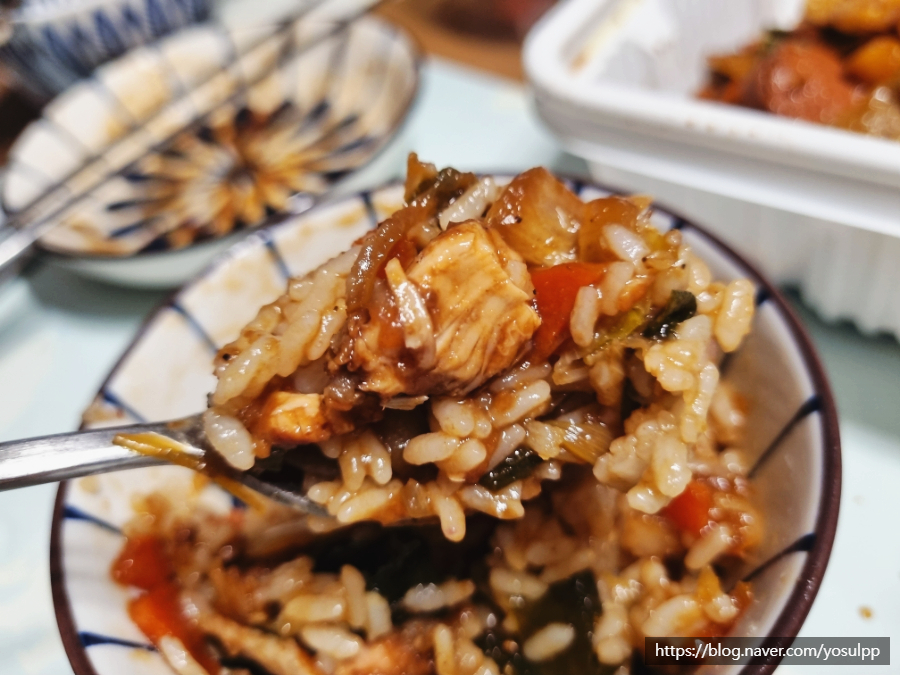 대국민찜닭 이미지