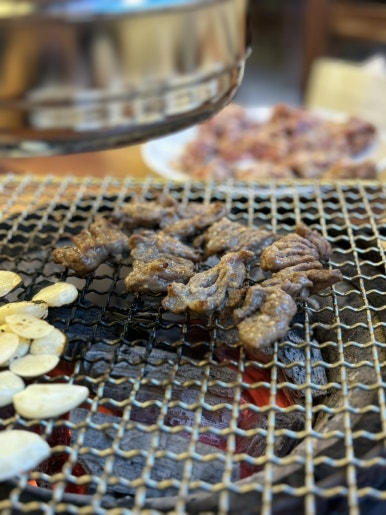 고기극찬천안점 이미지