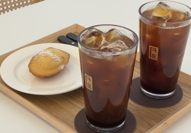 동네커피 산청점 이미지