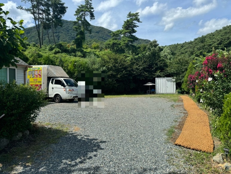 청도아델펜션 이미지