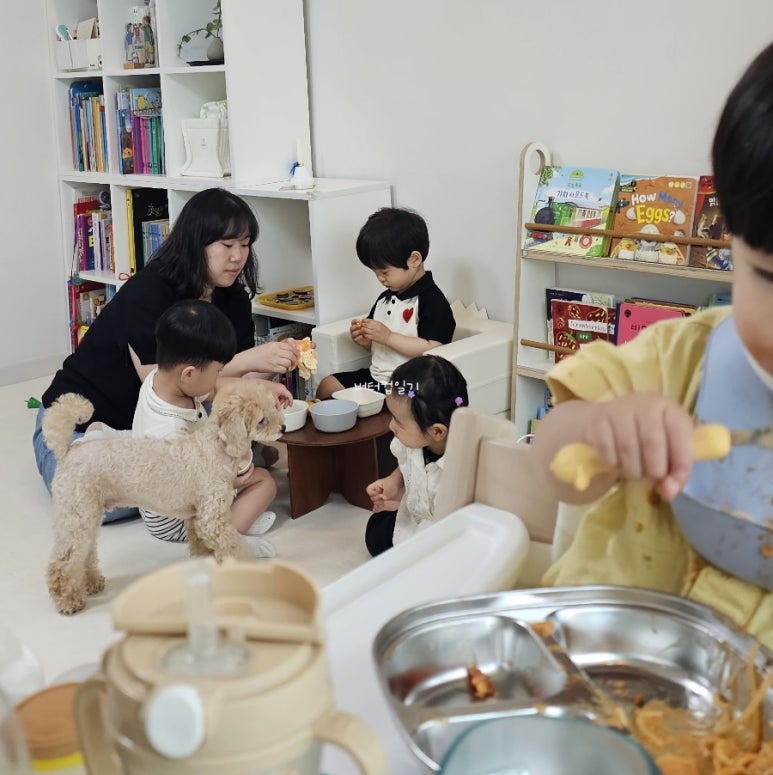 더콩하우스 이미지