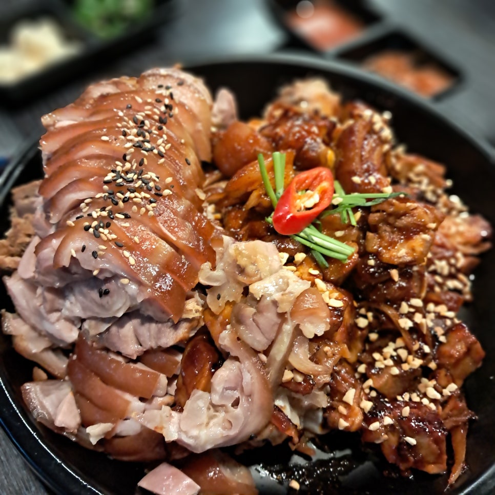 족발zone 이미지