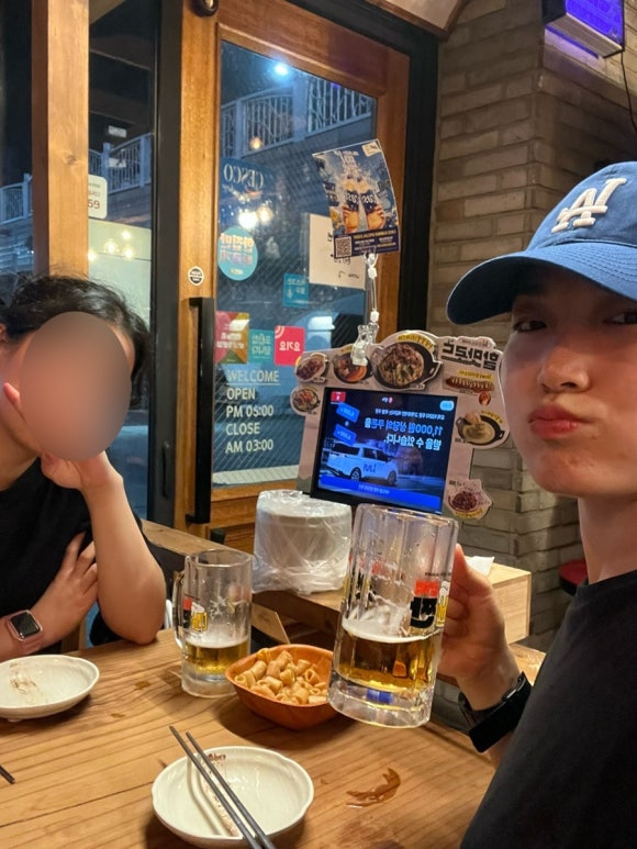 역전할머니맥주(인천청라수변점) 이미지
