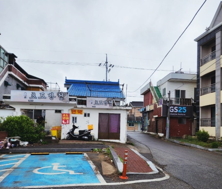 초도반점 이미지