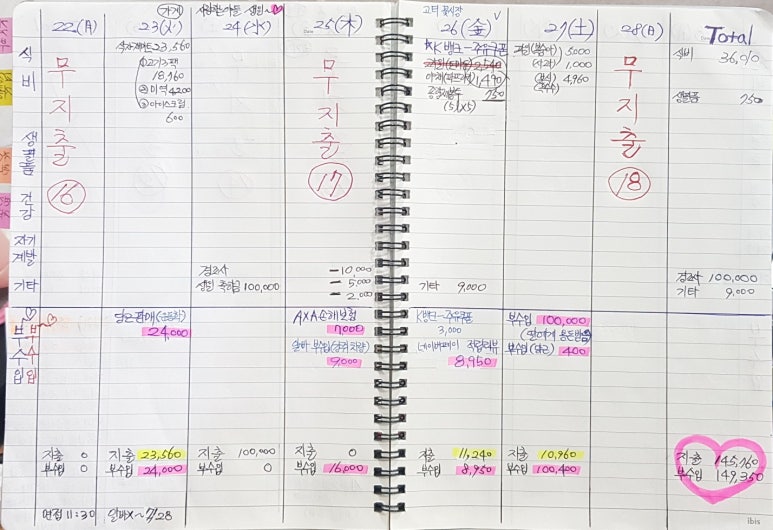 행운여인숙 이미지