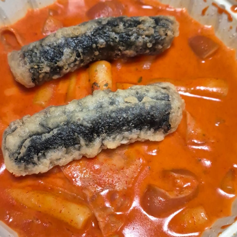 수제비/김밥 요미요미 이미지