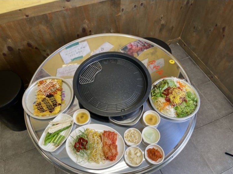 냅다청양집 이미지