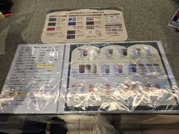 뚜레쥬르(강남대로점) 이미지