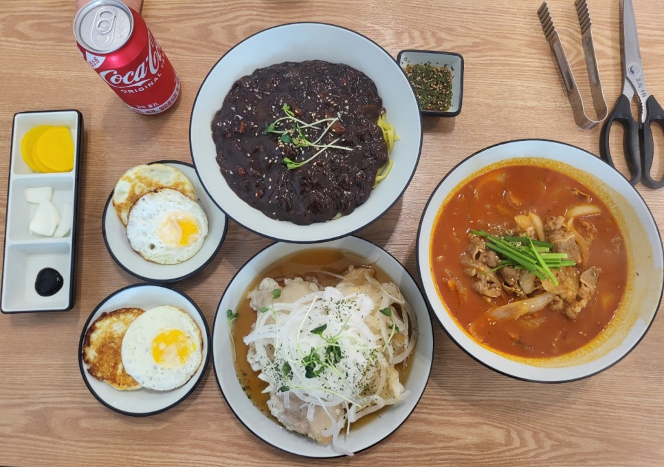 짬뽕각 음성성본산단점 이미지