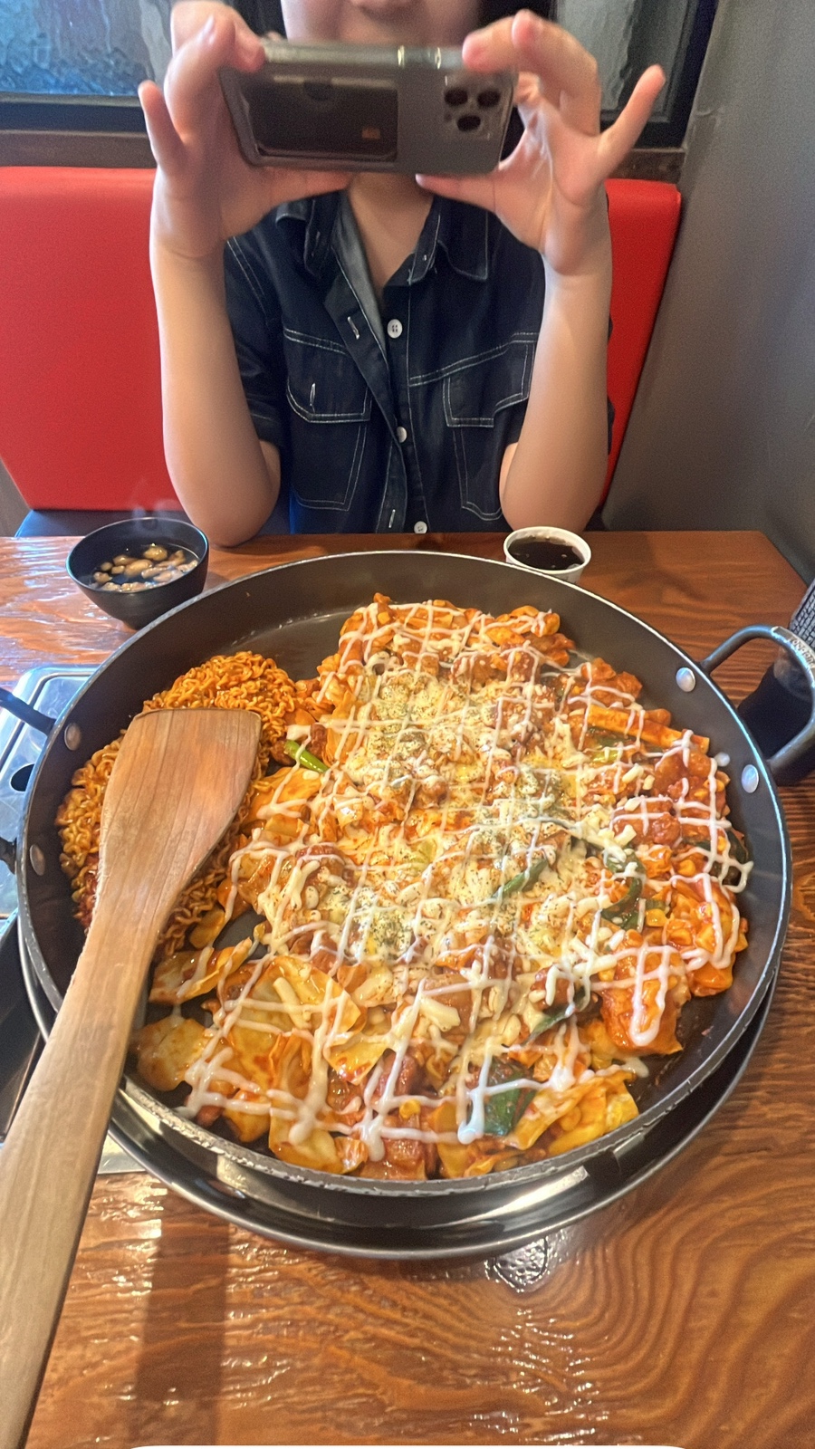 하랑닭갈비 이미지