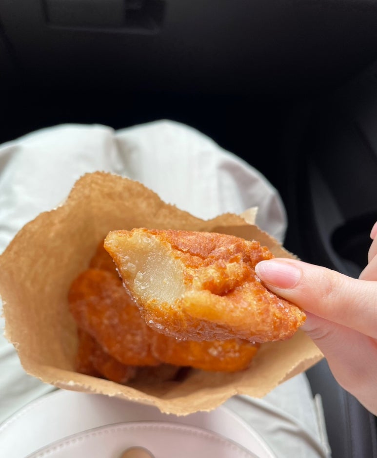 행복한찹쌀꽈배기광주 이미지