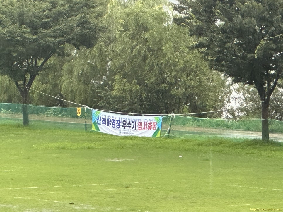 비로야영장 이미지