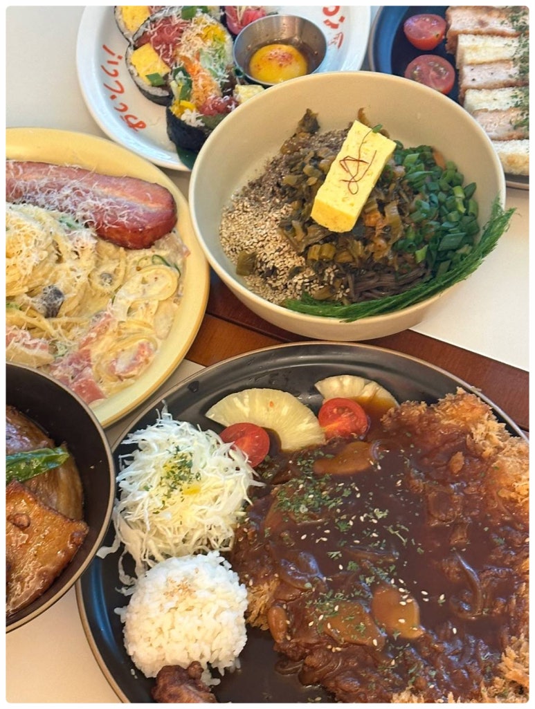 초이다이닝부평 이미지