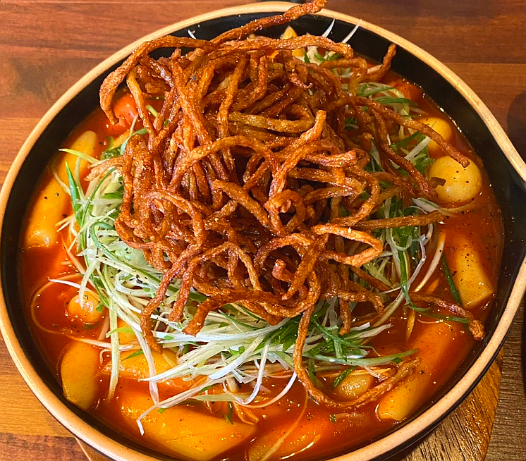 치킨왕 김닭구 이미지