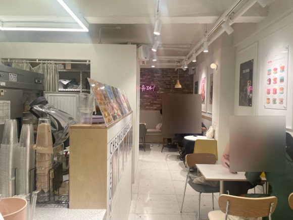 청자다방동교동 이미지