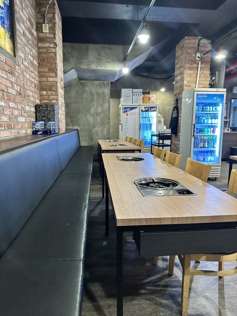 보배곱창 별내직영점 이미지