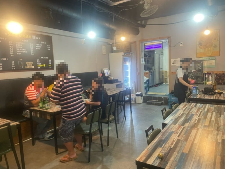 오동동포차포차 이미지