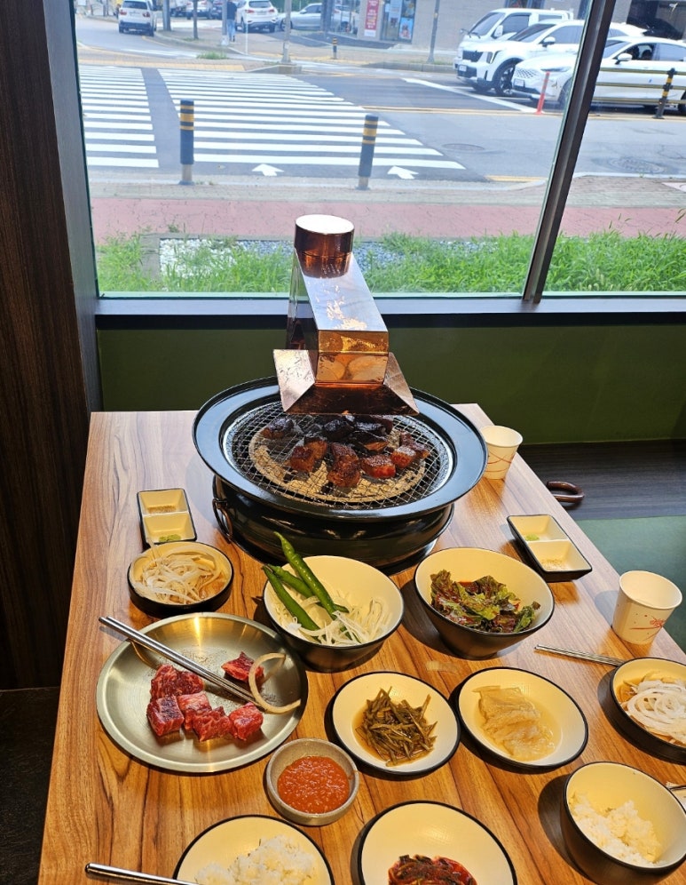 담가화로구이 이미지