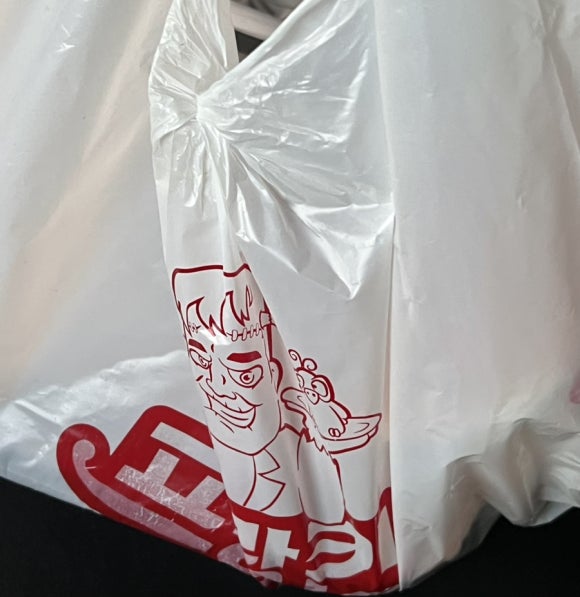 프랑킨숯불바베큐 이미지