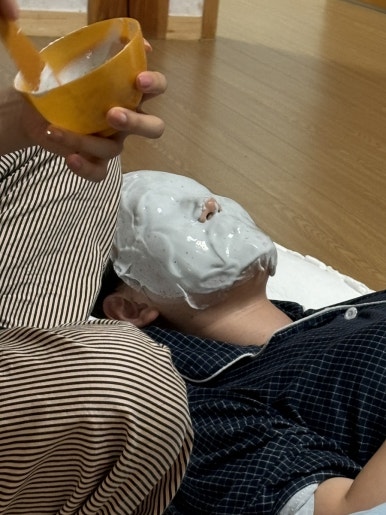 매미캠프 이미지