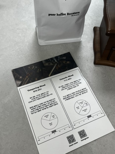 푸에르커피로스터스 이미지