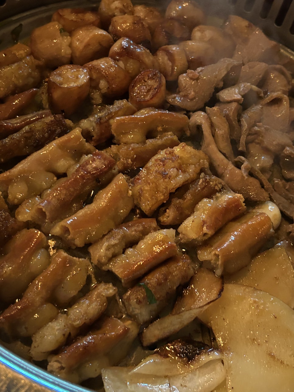 부산곱창 이미지