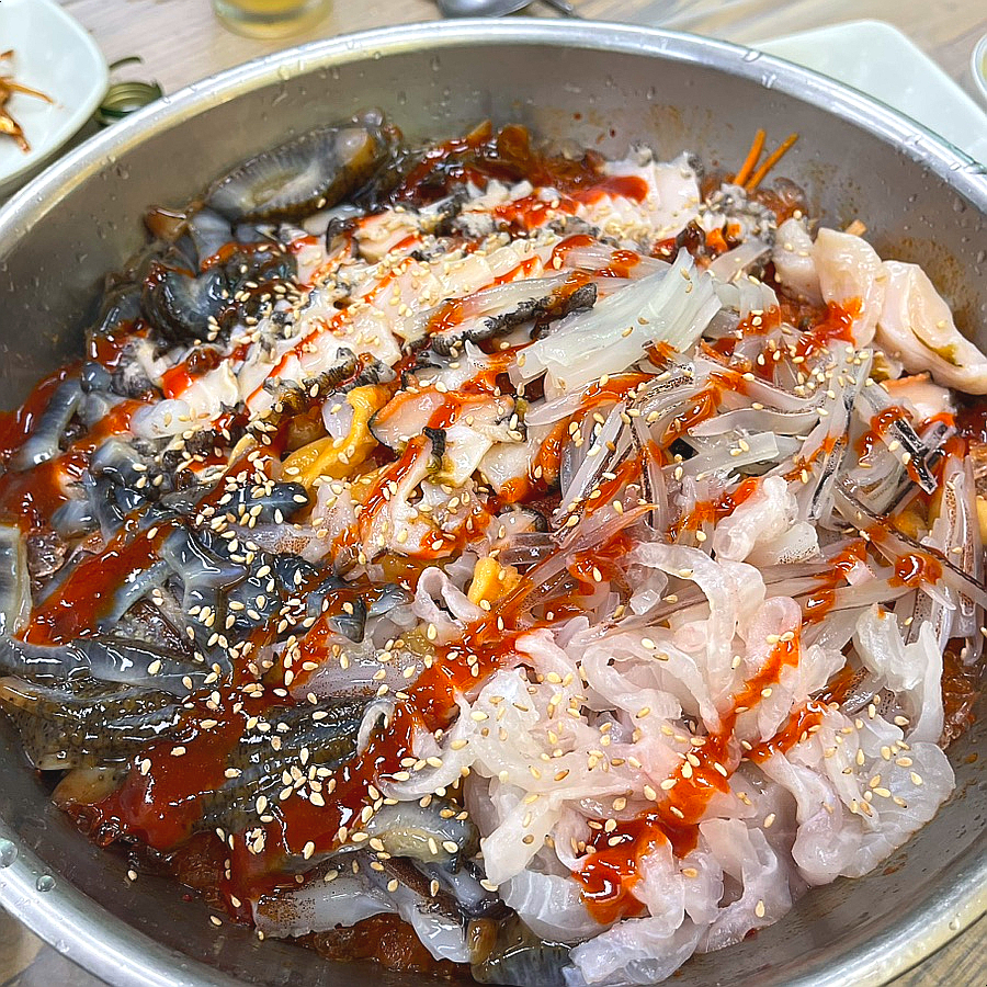 꼬미꼬미수산 이미지