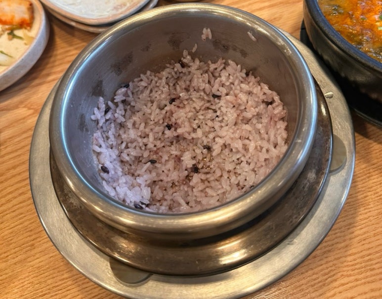 달동네추어탕 이미지