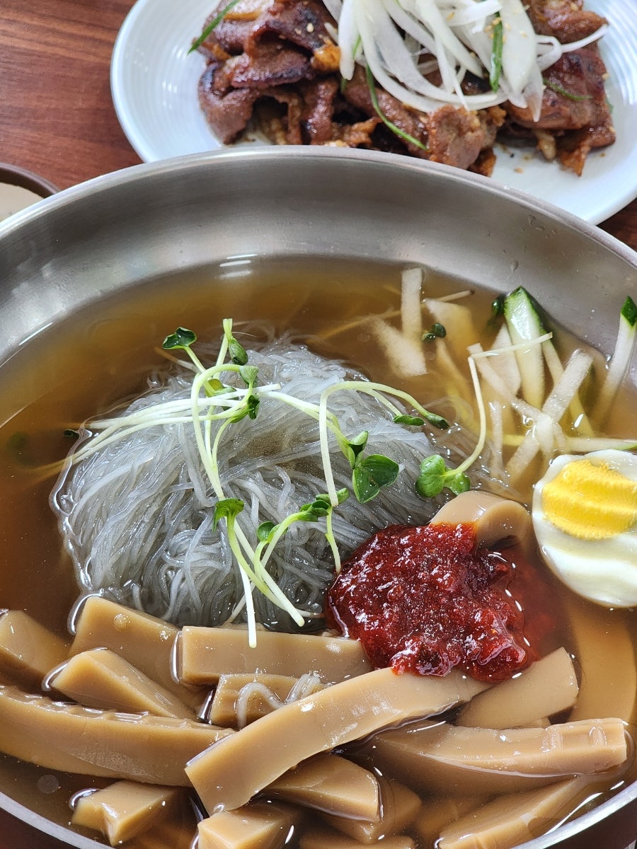 다영이네냉면집 이미지