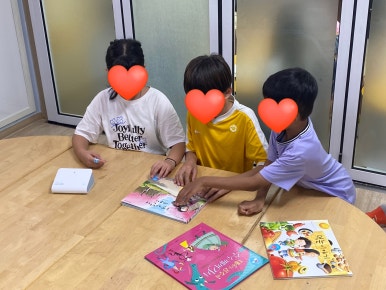 동화리테일 이미지