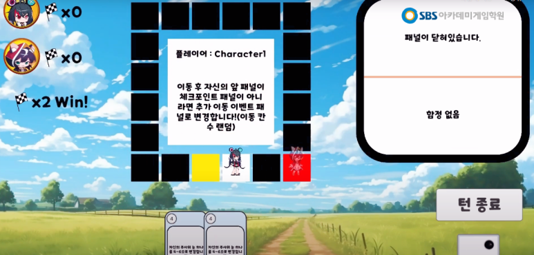 청라기획 이미지