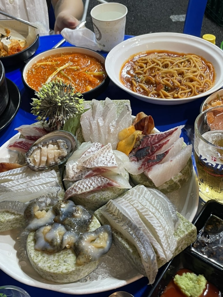 봉기리숙성횟집 이미지