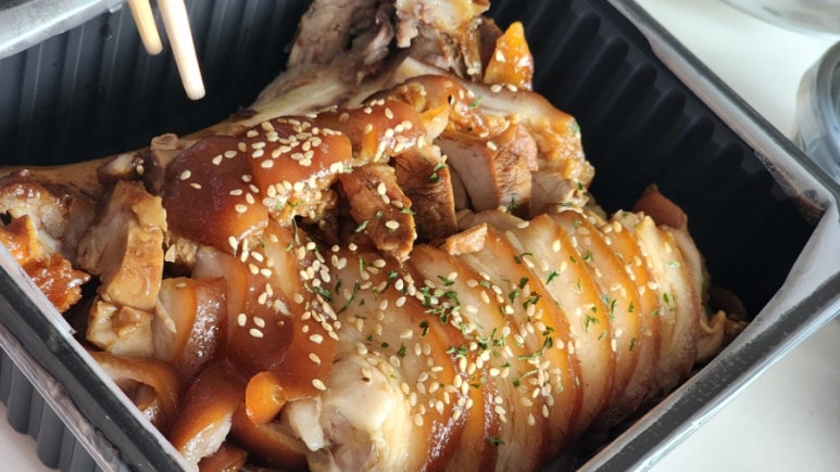 새로이족발 이미지