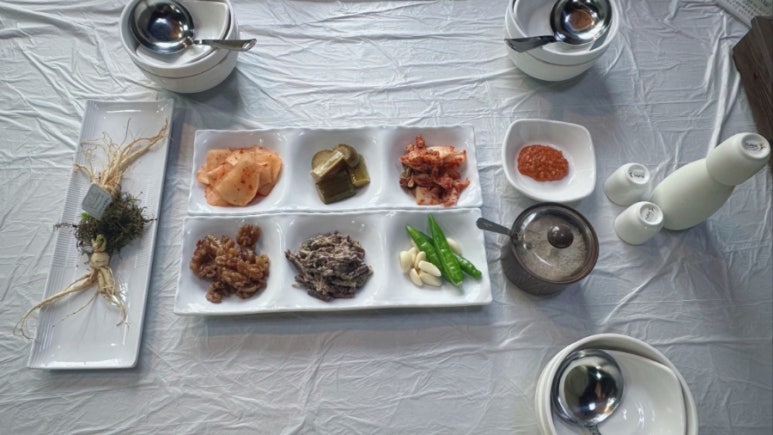 수빈산삼본가 이미지