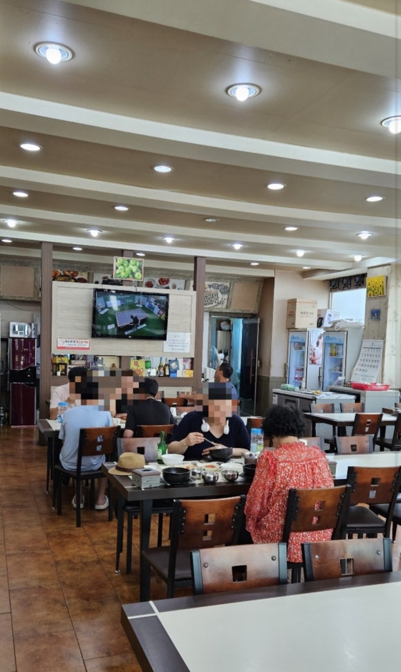돼지네순대 이미지