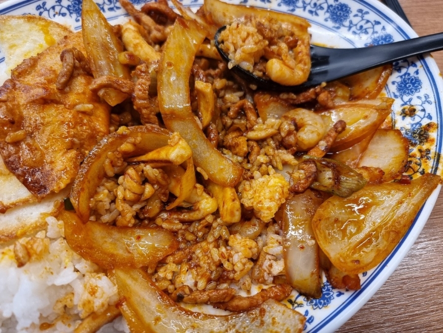 보배반점 거제고현점 이미지