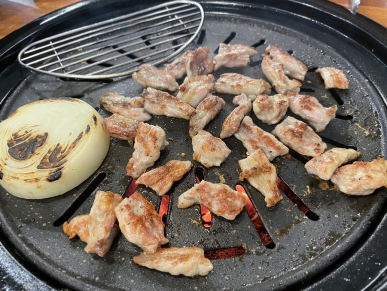 황홀한막창앤뒷고기 이미지