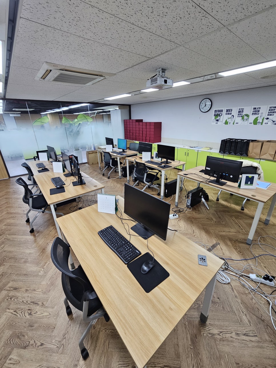 삼진식품(주) 이미지