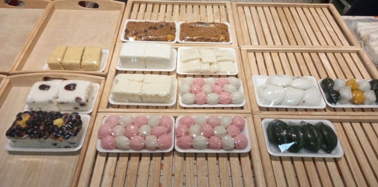 친절떡방앗간 이미지