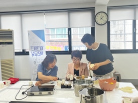 따라쥬협동조합 이미지